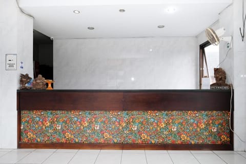 RedDoorz @ Hotel Nuansa Indah Denpasar Hotel in Denpasar