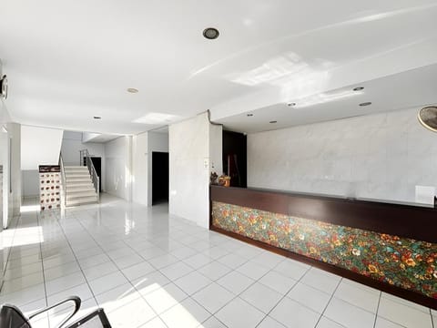 RedDoorz @ Hotel Nuansa Indah Denpasar Hotel in Denpasar