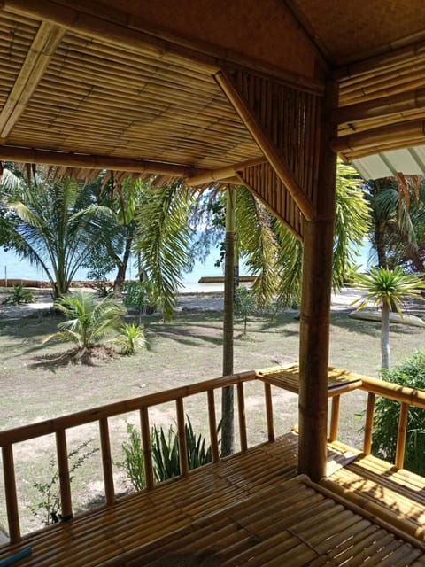 Koh Yao Beach Front Hotel in Krabi Changwat