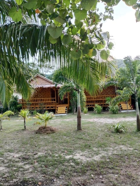 Koh Yao Beach Front Hotel in Krabi Changwat