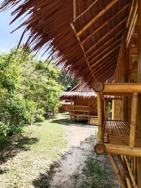 Koh Yao Beach Front Hotel in Krabi Changwat