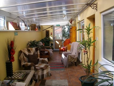 Arkale Lodge Bed and Breakfast in Carlisle