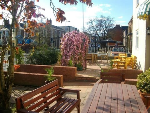 Arkale Lodge Bed and Breakfast in Carlisle