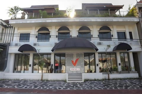 Vimala Ubud Hotel Hotel in Ubud
