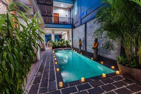 Vimala Ubud Hotel Hotel in Ubud