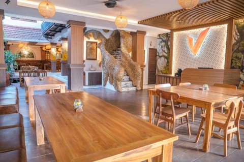 Vimala Ubud Hotel Hotel in Ubud