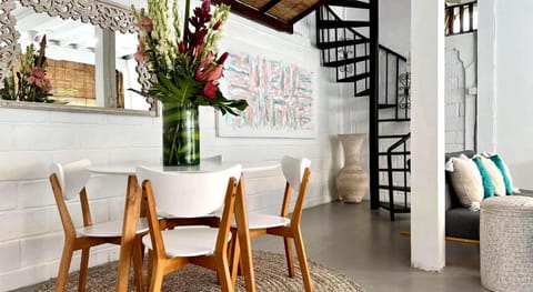 Villa Tiga Kelapa Hotel in Kuta