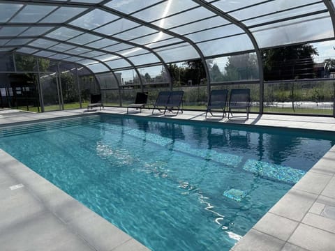 ibis Pontorson Baie Du Mont Saint Michel Hotel in Brittany