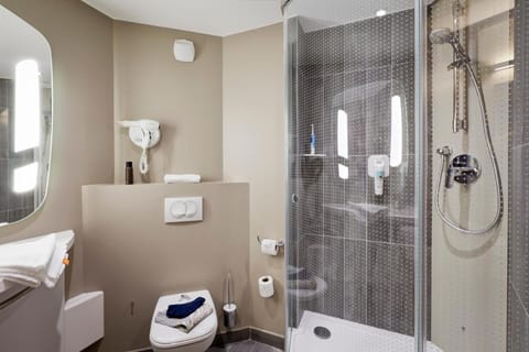 ibis Lyon Carre De Soie Hotel in Vaulx-en-Velin