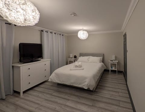 Woodgrove City Rooms Inverness Hotel in Inverness