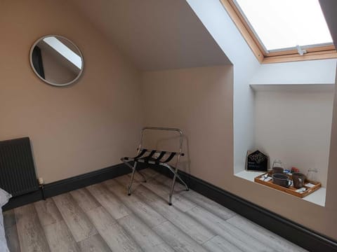 Woodgrove City Rooms Inverness Hotel in Inverness