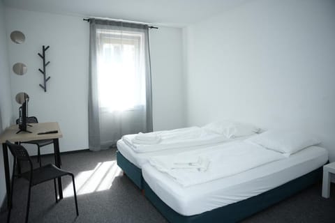 Ring Hotel Hotel in Wiesbaden