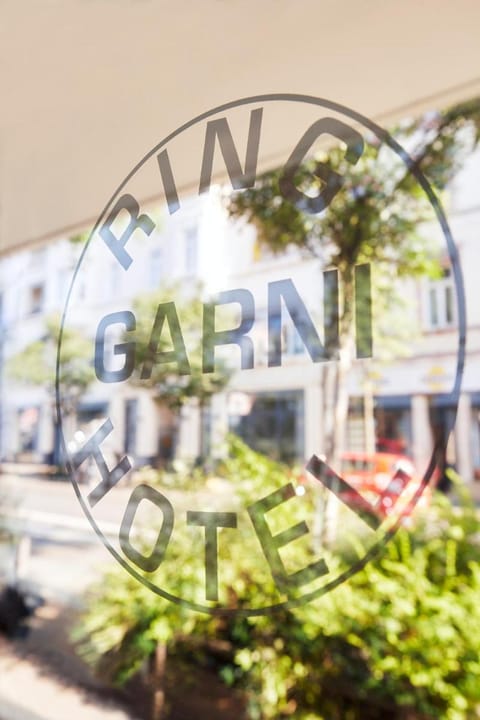 Ring Hotel Hotel in Wiesbaden