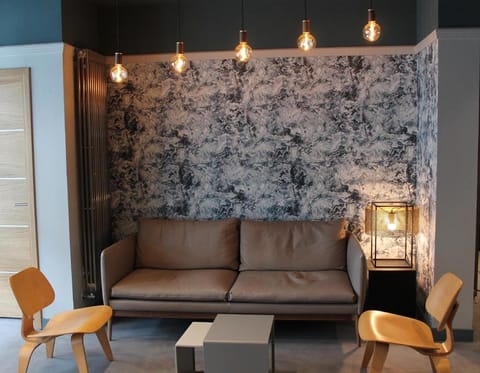 Appartements Paris Boulogne Hotel in Paris