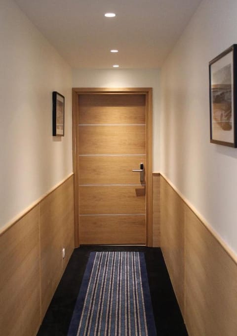 Appartements Paris Boulogne Hotel in Paris