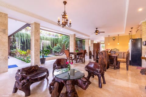 Kecik Inn Hotel in North Kuta