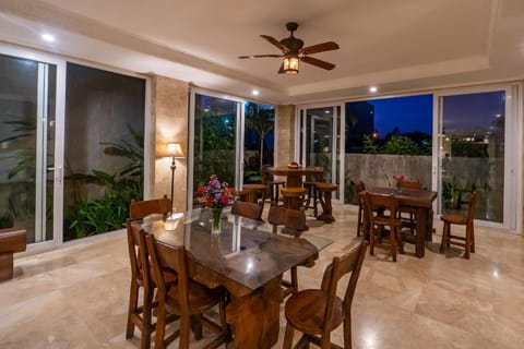 Kecik Inn Hotel in North Kuta