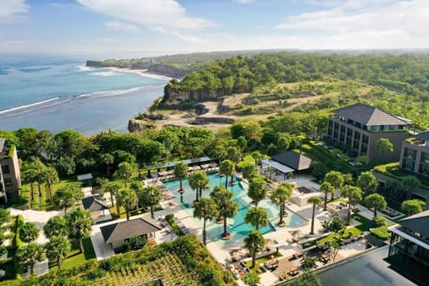 Radisson Blu Bali Uluwatu Hotel in Bali