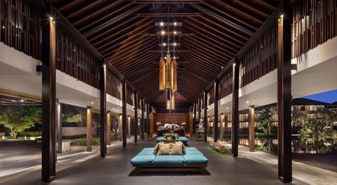 Radisson Blu Bali Uluwatu Hotel in Bali