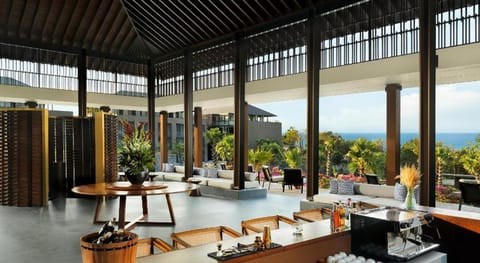 Radisson Blu Bali Uluwatu Hotel in Bali