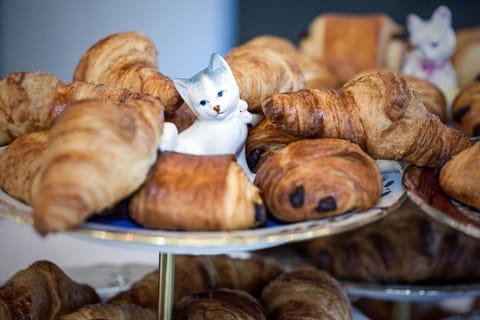 ibis Styles Geneve Carouge Hotel in Geneva