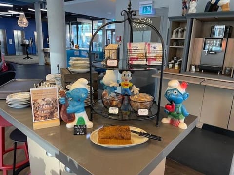 ibis Styles Geneve Carouge Hotel in Geneva