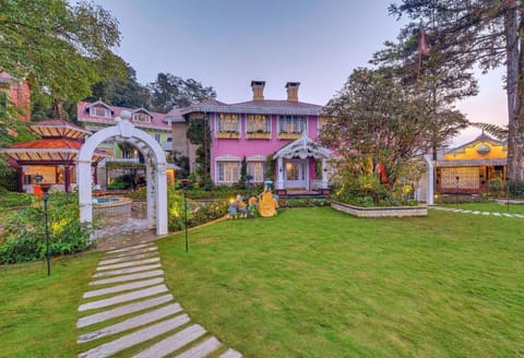 Property view