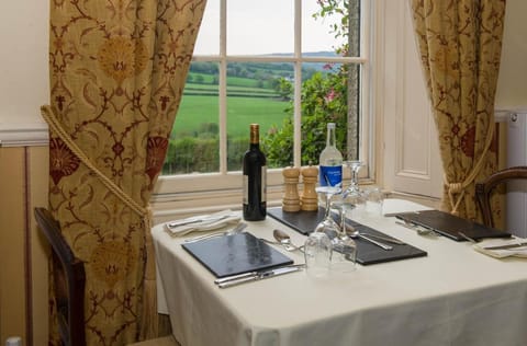 Beera Farmhouse Bed and Breakfast in West Devon District