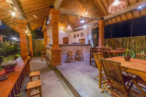 Jero Sebali Villa Hotel in Ubud