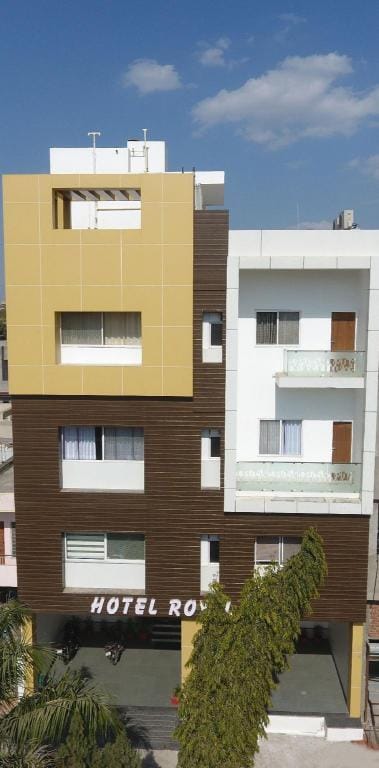 Property view