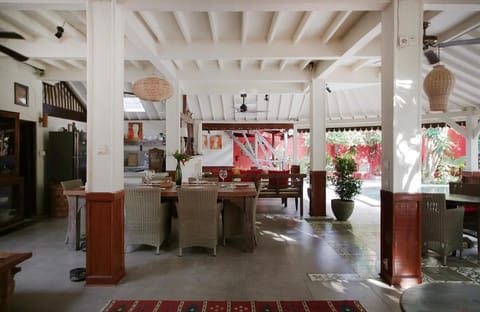 Villa Hangat Villa in Kuta