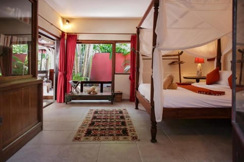 Villa Hangat Villa in Kuta