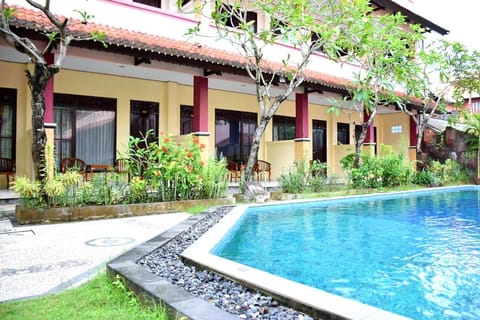 Celebbest kuta Apartment in Kuta
