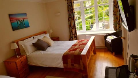 The Oak at Dewlish Bed and Breakfast in Purbeck District