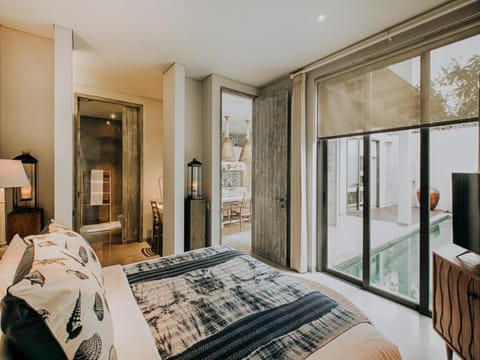 Casamaya Villa Villa in Kuta