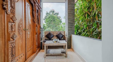 Sebujan Grand Aurora Motel in Ubud