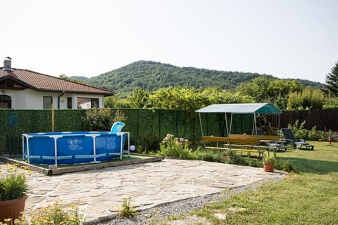 3 bedrooms house - 10 km from Veliko Tarnovo Villa in Gabrovo, Bulgaria