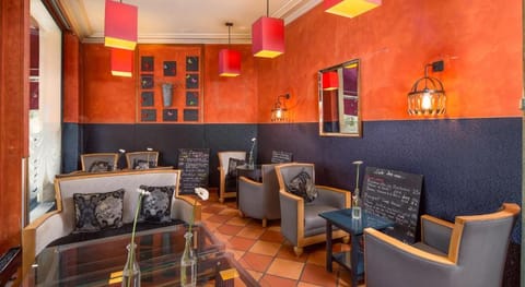 Hotel Claret Bercy Hotel in Paris