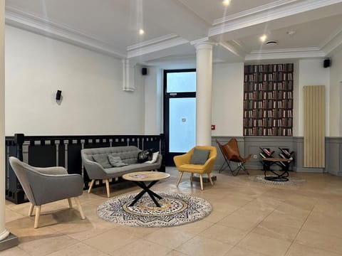 Hotel Claret Bercy Hotel in Paris