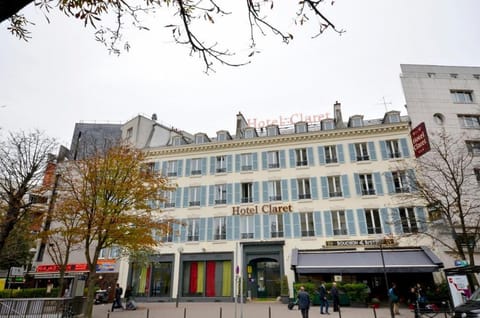 Hotel Claret Bercy Hotel in Paris