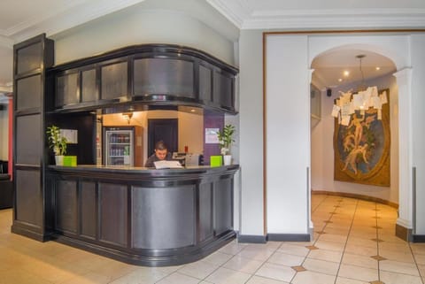 Hotel Claret Bercy Hotel in Paris