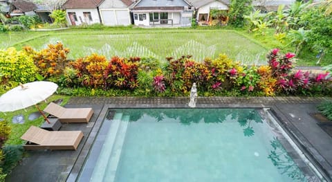 The Dayuh Ubud Bed and Breakfast in Payangan