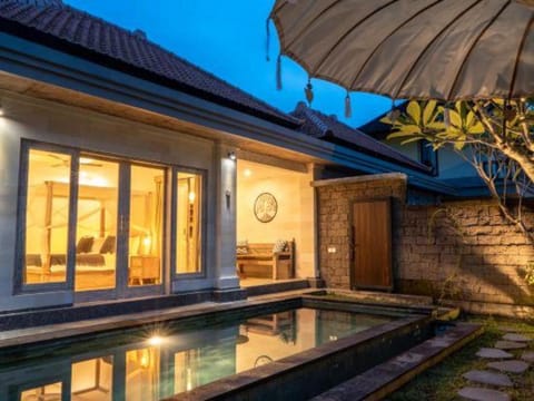 The Dayuh Ubud Bed and Breakfast in Payangan