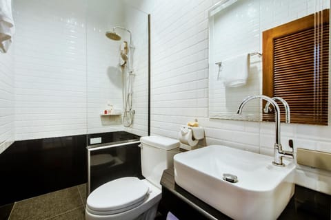 KG Private Pool Villa KG-2 Villa in Krabi Changwat