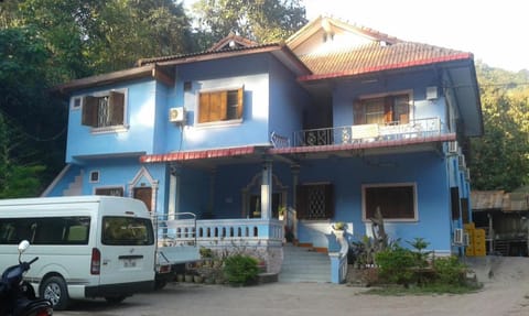Property view