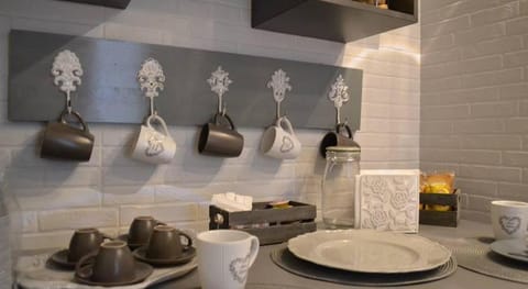 Elegant B&B Il Vicolo storico Salerno Hotel in Salerno