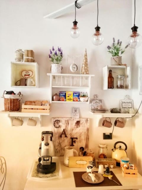 Elegant B&B Il Vicolo storico Salerno Hotel in Salerno