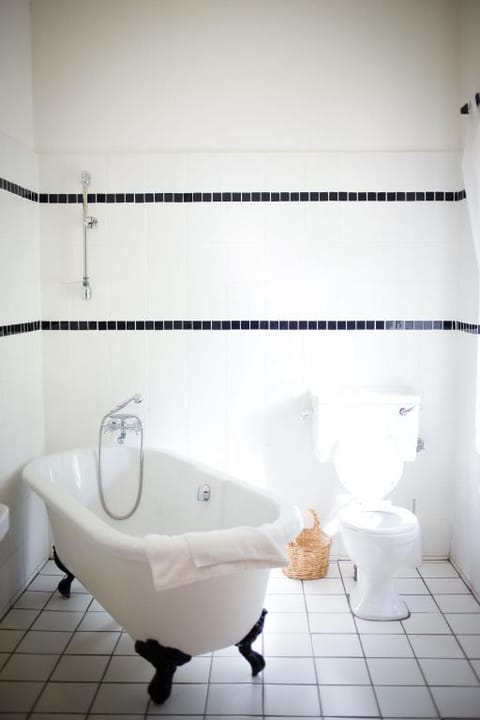 Montpellier Wine Estate Hotel in Western Cape