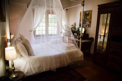 Montpellier Wine Estate Hotel in Western Cape
