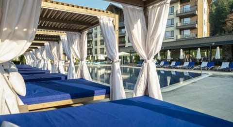 Arte Spa & Park Hotel Hotel in Velingrad